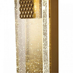 Накладной светильник Arte Lamp Snowdrop A2133AP-1GO, фото 4
