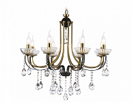 Подвесная люстра Ambrella Light TR TR4953, фото 3