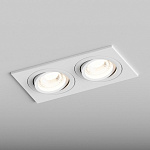 Встраиваемый светильник Hesby Lighting Breeze HSBL_0098, фото 4