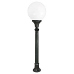 Наземный высокий светильник Fumagalli Globe 400 G40.163.000.AYE27, фото 2