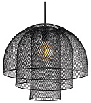 Подвесной светильник Arte Lamp Castello A7064SP-1BK, фото 2