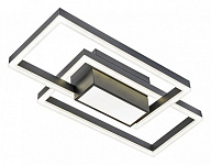Потолочная люстра Escada Twins 10242/3LED, фото 2