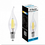 Лампа светодиодная Feron LB-714 E14 11Вт 6400K 38237, фото 2