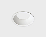 Встраиваемый светильник Italline IT08-8013 IT08-8013 white 4000K 2 шт + IT08-8015 white, фото 2