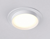 Встраиваемый светильник Ambrella Light TN TN5225, фото 4