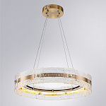 Подвесной светильник Arte Lamp Purity A2540SP-45PB, фото 4