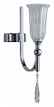Бра Newport 4800 4801/A chrome, фото 2