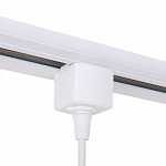 Подвес для трека Elektrostandard Коннектор для подвеса a060758, фото 2
