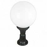 Наземный низкий светильник Fumagalli Globe 400 G40.113.000.AYE27, фото 1