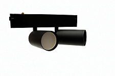 Светильник на штанге Imex SMART LINE IL.0050.5011-GU10-BK, фото 2