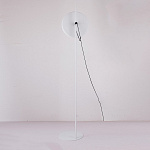 Торшер Imperiumloft MARGOTT White margott-fl01, фото 4