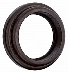 Рамка на 1 пост Werkel Ретро (венге) W0015226