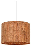 Подвесной светильник Arte Lamp STRAW A7089SP-1BK