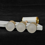Линейно-подвесной светильник Lussole LSP-7175, фото 4