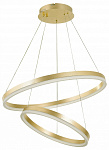 Подвесной светильник Natali Kovaltseva Oreol LED LAMPS 81299, фото 3