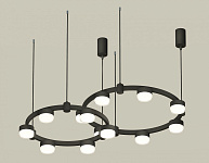 Подвесная люстра Ambrella Light XR XR92091006, фото 2