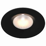 Встраиваемый светильник VOLTALIGHTING Alfa DL0069.60.3K.TB DIM, фото 2