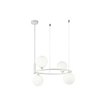 Подвесной светильник Maytoni MOD013PL-04W, фото 1