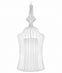 Подвесной светильник Loft it Neo LOFT8907/C