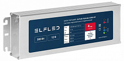 Блок питания ELFLED STD ELFLED-SLKslim12300-HY