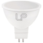 Лампа светодиодная LEDS POWER  GU5.3 7Вт 4000K 006840, фото 2