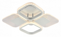Потолочная люстра Escada Samia 10230/4LED, фото 3