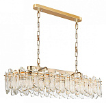 Подвесная люстра Odeon Light Bullon 5069/12, фото 4
