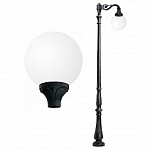 Фонарный столб Fumagalli Globe 400 G40.205.M10.AYE27, фото 1