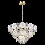 Подвесная люстра Wertmark ISABELLA WE112.21.303