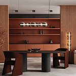 Подвесной светильник Maytoni MOD307PL-L40BS3K, фото 4