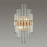 Накладной светильник Odeon Light Stika 4988/2W, фото 3