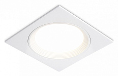 Встраиваемый светильник Ambrella Light TN TN51803, фото 2