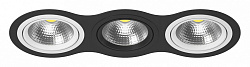 Встраиваемый светильник Lightstar Intero 111 i937600706, фото 2