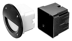 Встраиваемый светильник Fumagalli Leti 2C3.000.000.AYG1L, фото 3