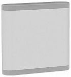 Накладной светильник DesignLed Bravo GW-6080S-6-WH-NW