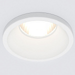 Встраиваемый светильник Elektrostandard 15269/LED a056021, фото 1