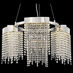 Подвесная люстра Wertmark Regina WE463.06.103