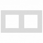 Рамка на 2 поста Эра Эра 12 12-5202-01М