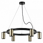 Подвесная люстра Lightstar Rullo LR016316, фото 3