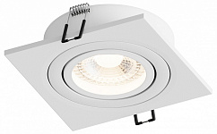 Встраиваемый светильник Hesby Lighting Breeze HSBL_0099, фото 2