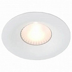 Встраиваемый светильник VOLTALIGHTING Alfa DL0069.60.4K.TW