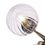 Люстра Freya FR5041PL-06BS, фото 3