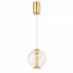 Подвесной светильник Favourite Boble 4551-2P, фото 3