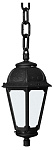 Подвесной светильник Fumagalli SABA K22.120.000.AYE27