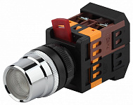 Кнопка управления Эра BBT10-ABLF-K01E