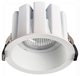 Встраиваемый светильник Lightstar Ciclone 385136