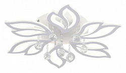 Потолочная люстра Natali Kovaltseva Sand LED LAMPS 81241, фото 3