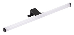 Подсветка для зеркала Arte Lamp A2937 A2937AP-1BK, фото 2