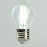 Лампа светодиодная Feron LB-1708 E27 8Вт 6400K 51255, фото 4