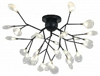 Потолочная люстра Kink Light Ветта 07521-27,19(21)
